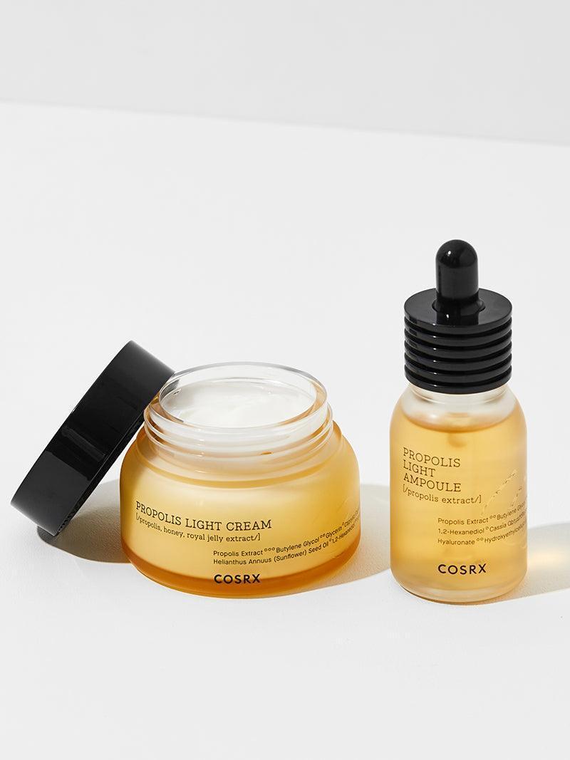COSRX Full Fit Propolis Light Ampoule — Ampola Facial 30 ml