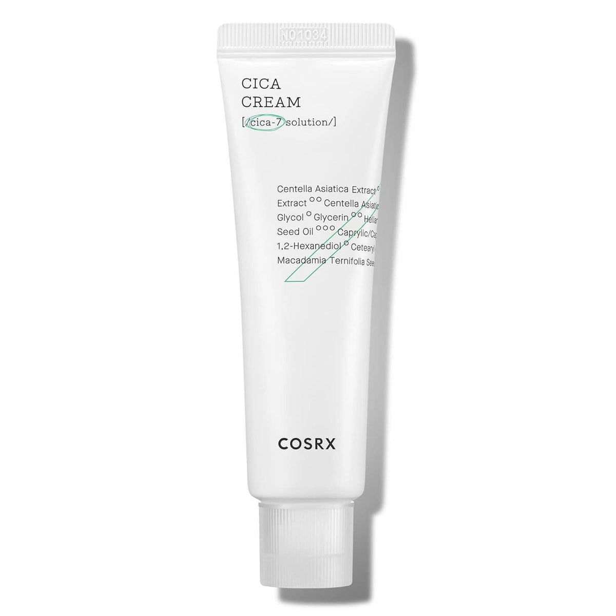 COSRX Pure Fit Cica Cream — Creme Facial 50 ml