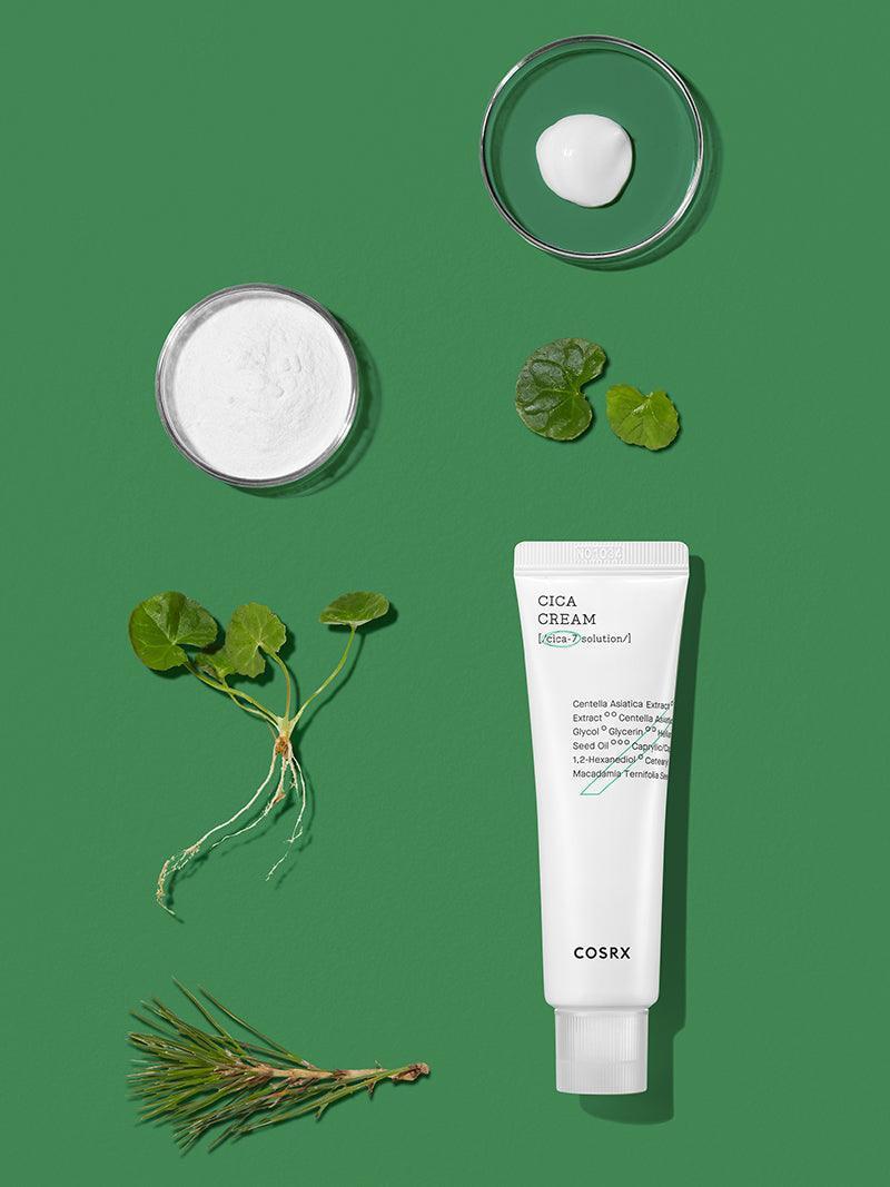 COSRX Pure Fit Cica Cream — Creme Facial 50 ml