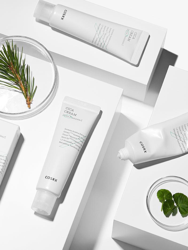 COSRX Pure Fit Cica Cream — Creme Facial 50 ml