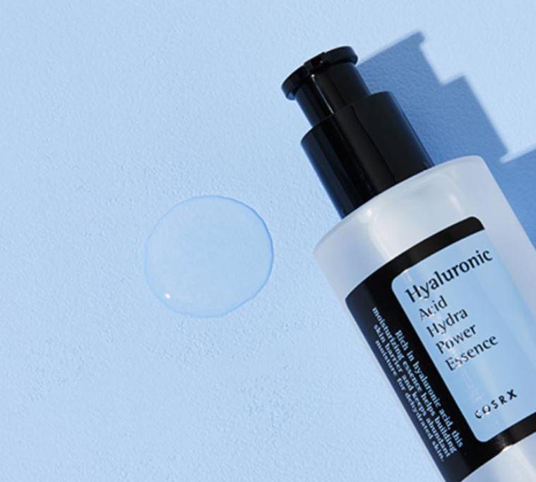 COSRX Hyaluronic Acid Hydra Power Essence — Essência Facial 100 ml