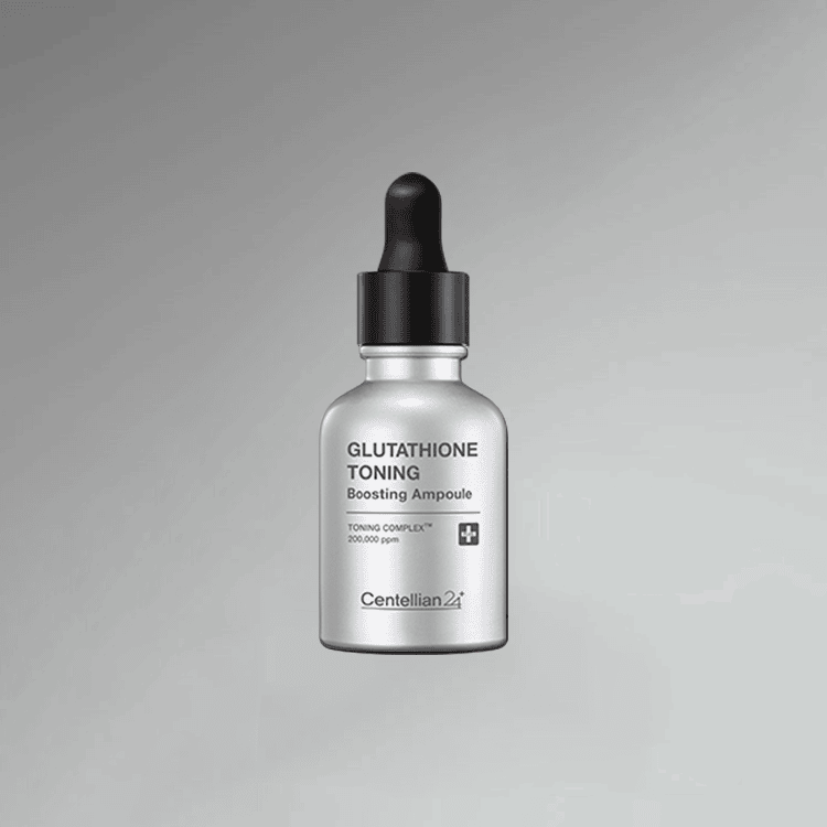 Centellian24 Glutathione Toning Boosting — Ampola Facial 30 ml