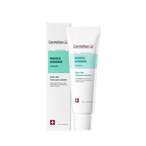 Centellian24 Madeca Acnience Cream — Creme Facial 50 ml