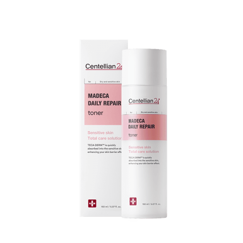Centellian24 Madeca Daily Repair — Tônico Facial 150 ml