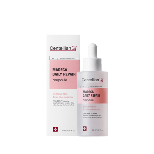 Centellian24 Madeca Daily Repair — Ampola Facial 50 ml