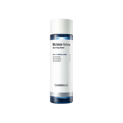 Centellian24 Madeca Homme Soothing Toner — Tônico Facial 150 ml