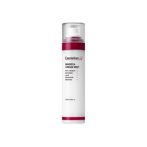 Centellian24 Madeca Cream Mist — Bruma Facial 120 ml