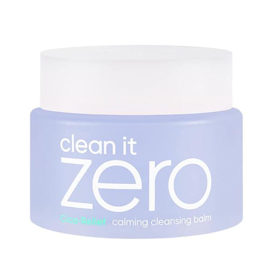 Banila Co Clean It Zero Calming Cleansing Balm — Bálsamo de Limpeza 100 ml