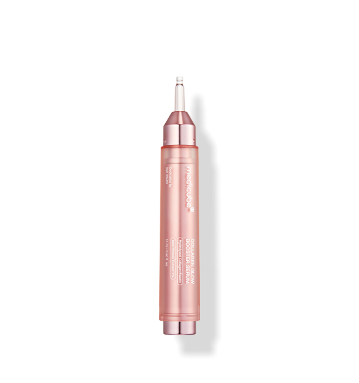 Medicube Collagen Glow Booster — Sérum Facial 15 ml