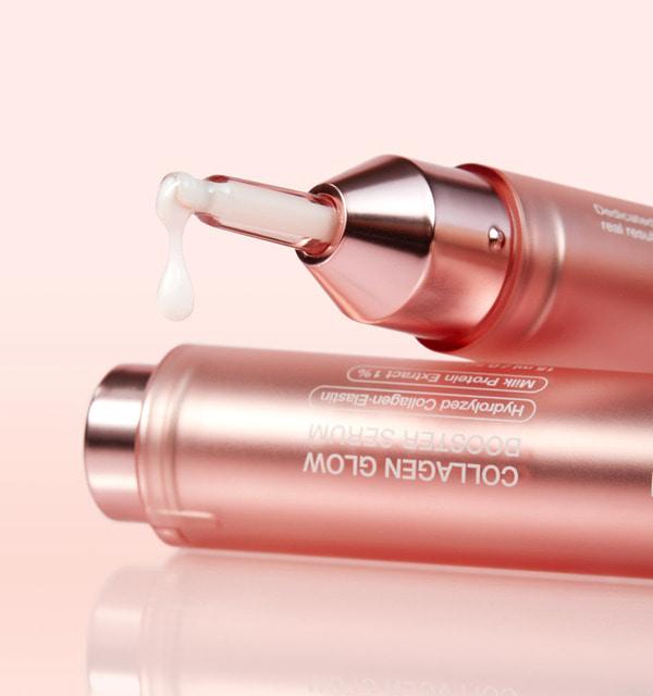 Medicube Collagen Glow Booster — Sérum Facial 15 ml