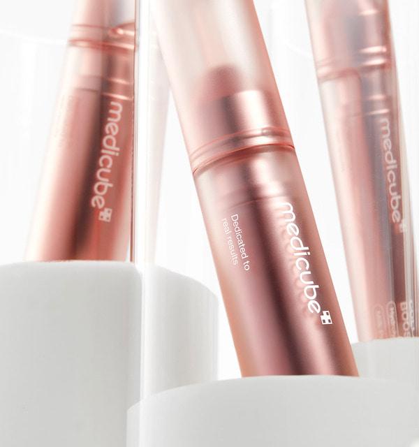 Medicube Collagen Glow Booster — Sérum Facial 15 ml