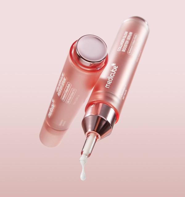 Medicube Collagen Glow Booster — Sérum Facial 15 ml