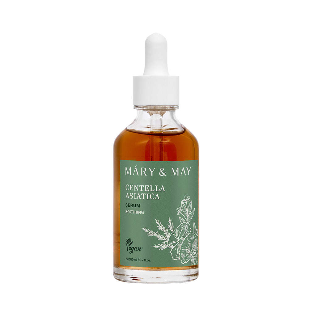 Mary and May Centella Asiatica — Sérum Facial 80 ml