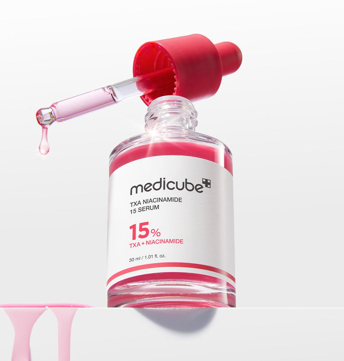Medicube TXA Niacinamide 15 Serum — 30 ml