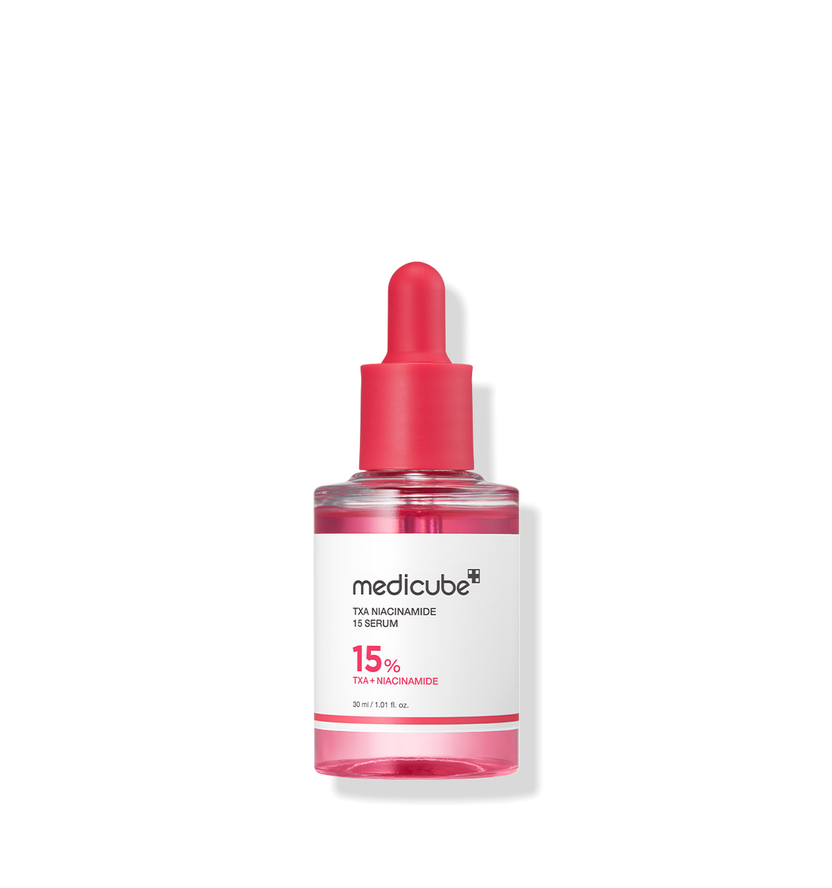 Medicube TXA Niacinamide 15 Serum — 30 ml