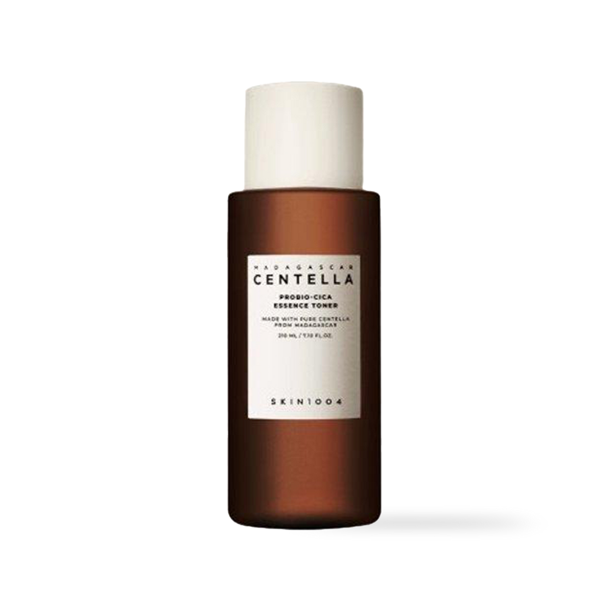 SKIN1004 Madagascar Centella Probio-Cica Essence Toner — Tônico-Essência Facial 210 ml