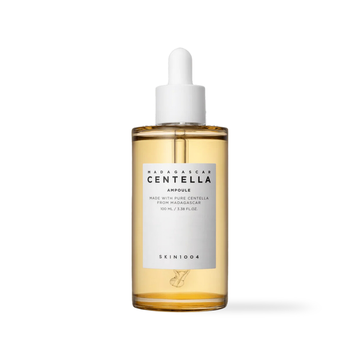 SKIN1004 Madagascar Centella Ampoule — Ampola Facial 100 ml