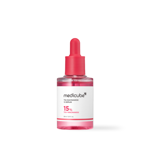 Medicube TXA Niacinamide 15 Serum — 30 ml