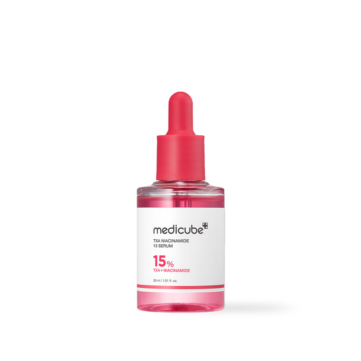 Medicube TXA Niacinamide 15 Serum — 30 ml