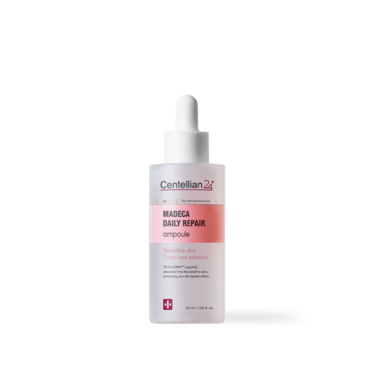 Centellian24 Madeca Daily Repair — Ampola Facial 50 ml
