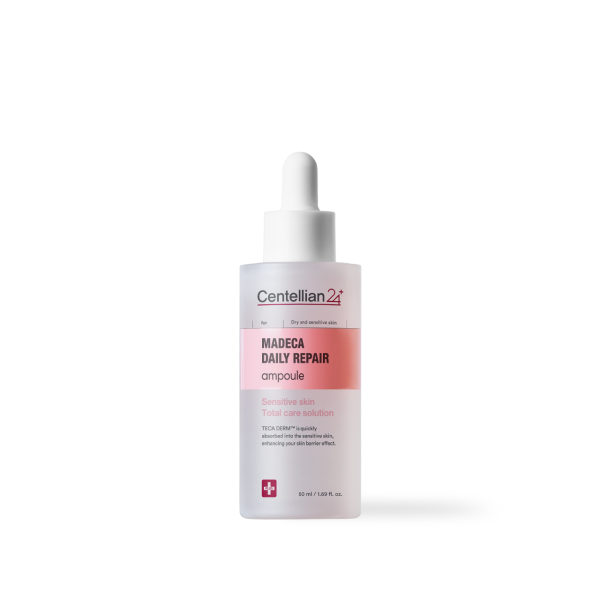 Centellian24 Madeca Daily Repair — Ampola Facial 50 ml