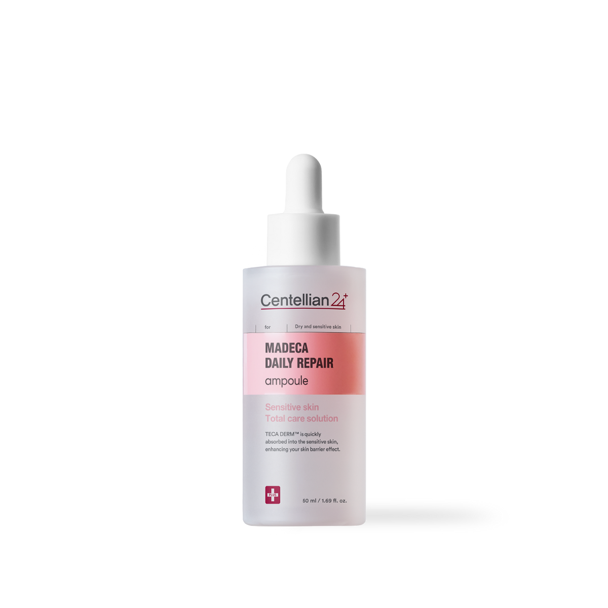 Centellian24 Madeca Daily Repair — Ampola Facial 50 ml