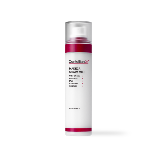 Centellian24 Madeca Cream Mist — Bruma Facial 120 ml