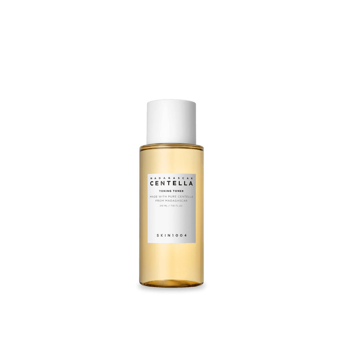 SKIN1004 Madagascar Centella Toning Toner — 210 ml