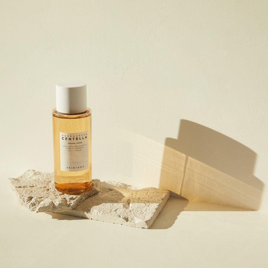 SKIN1004 Madagascar Centella Toning Toner — 210 ml