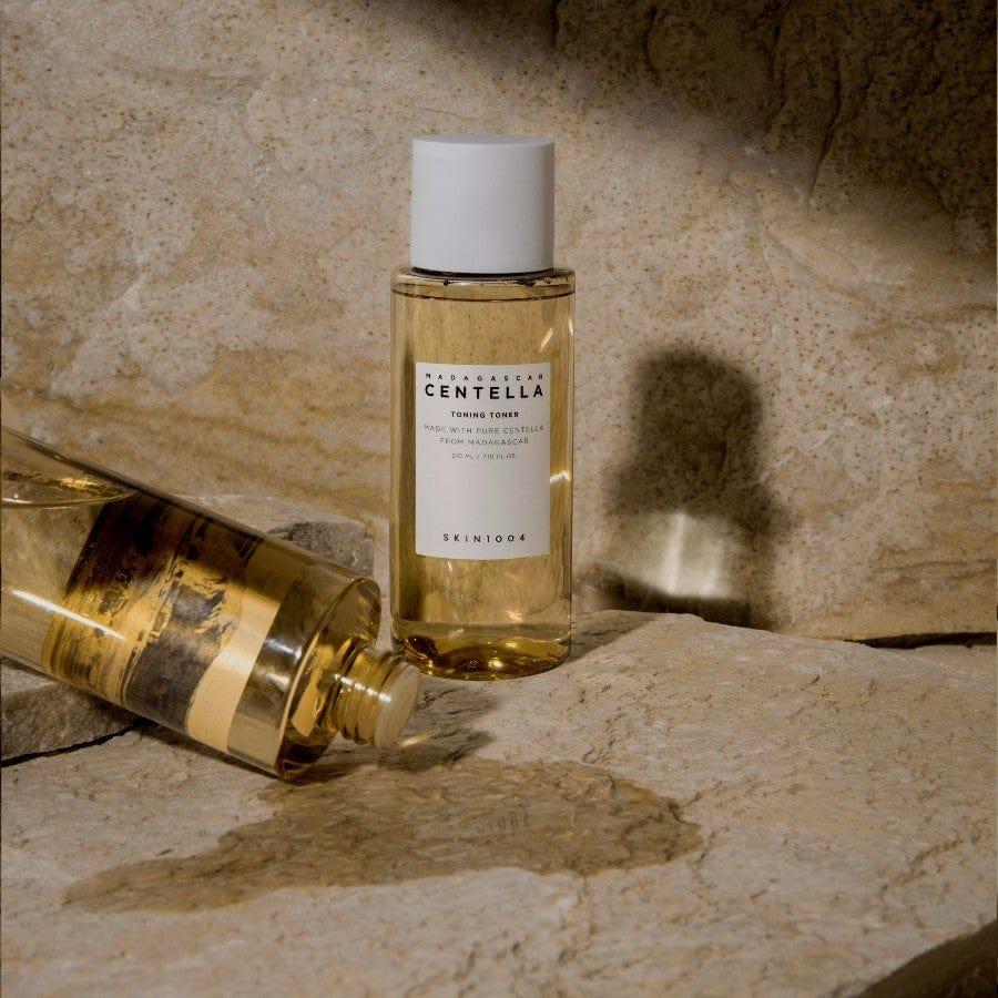 SKIN1004 Madagascar Centella Toning Toner — 210 ml