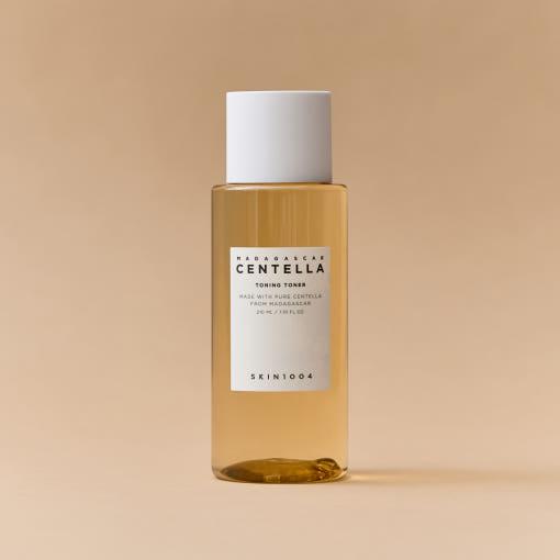 SKIN1004 Madagascar Centella Toning Toner — 210 ml