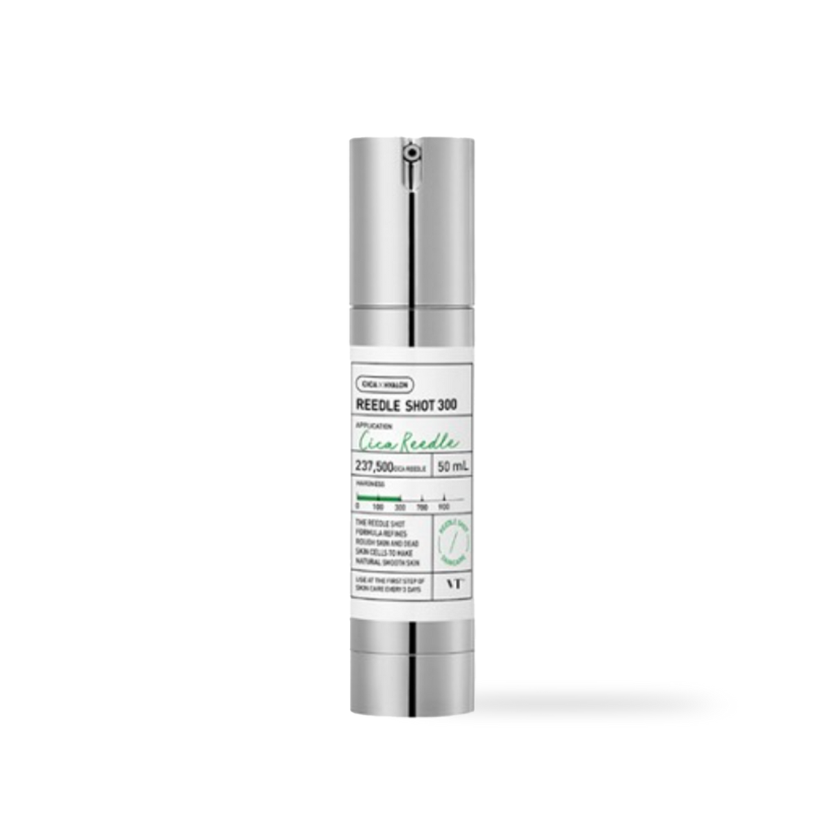 VT Cosmetics Reedle Shot 300 — Booster Facial 50 ml — imagem 3