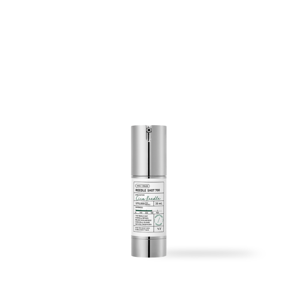 VT Cosmetics Reedle Shot 700 — Booster Facial 30 ml — imagem 1