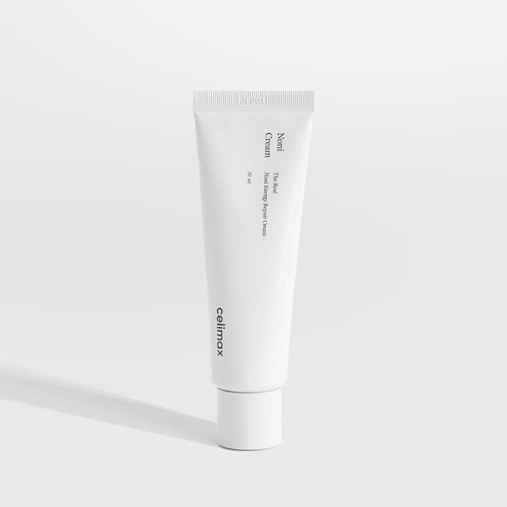 Celimax The Real Noni Energy Repair Cream — Creme Facial 50 ml