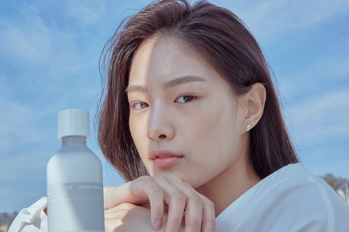 celimax Dual Barrier Creamy Toner — Tônico Cremoso 150 ml
