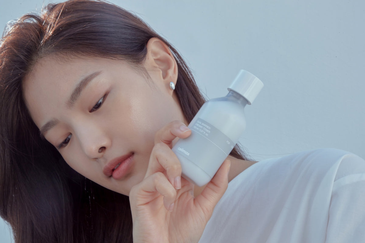 celimax Dual Barrier Creamy Toner — Tônico Cremoso 150 ml