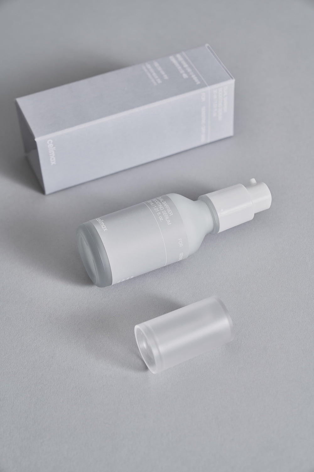 celimax Dual Barrier Boosting Serum — Sérum Facial 30 ml