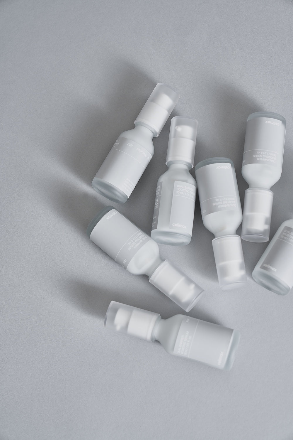 celimax Dual Barrier Boosting Serum — Sérum Facial 30 ml