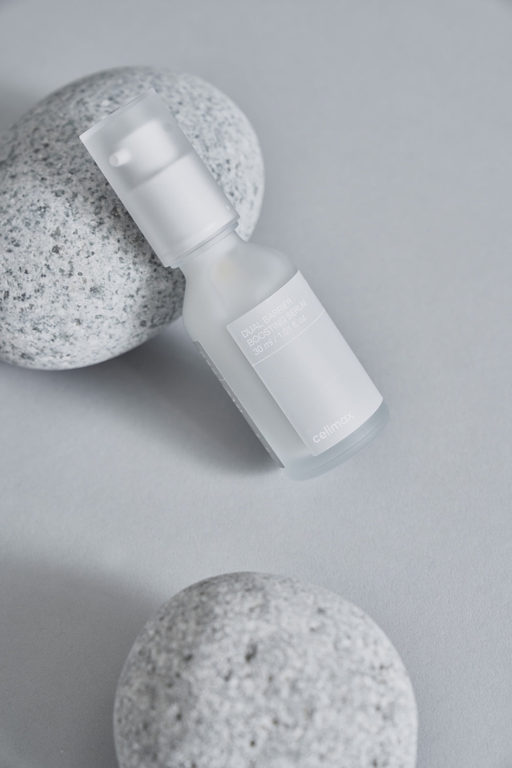 celimax Dual Barrier Boosting Serum — Sérum Facial 30 ml