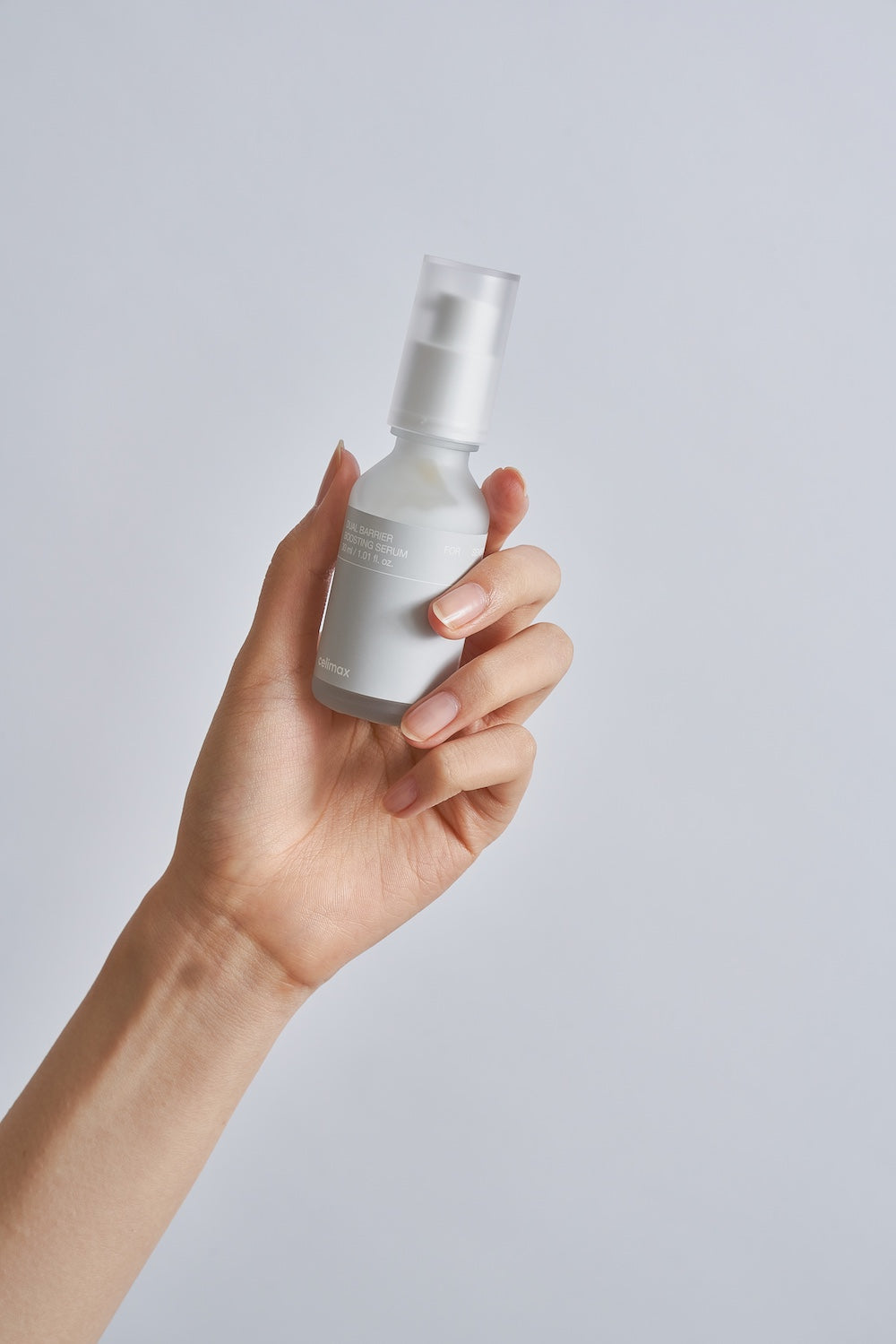 celimax Dual Barrier Boosting Serum — Sérum Facial 30 ml