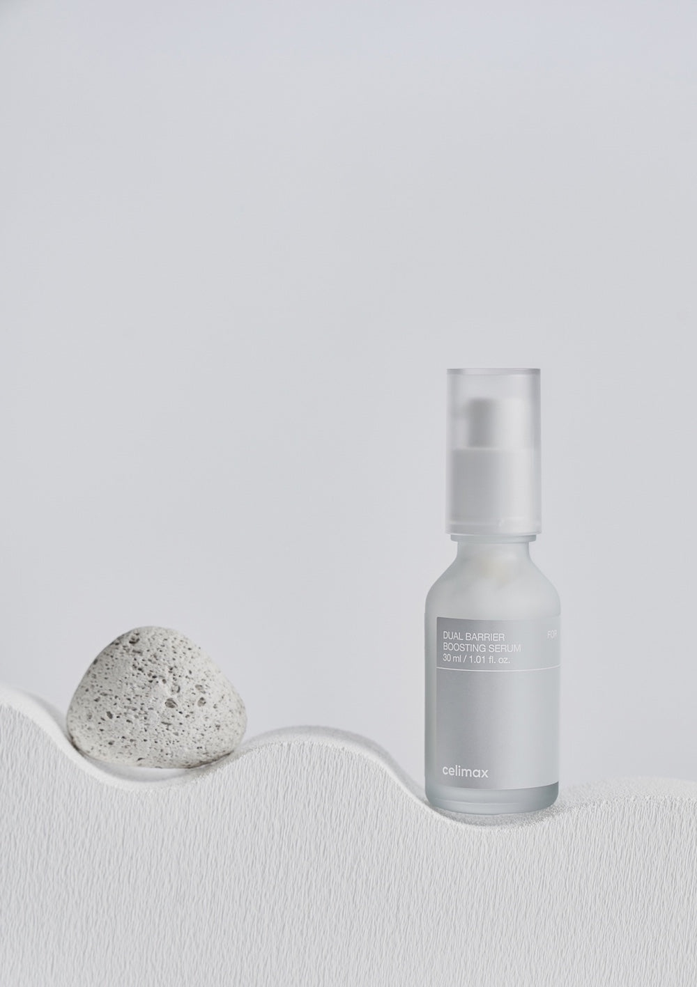 celimax Dual Barrier Boosting Serum — Sérum Facial 30 ml