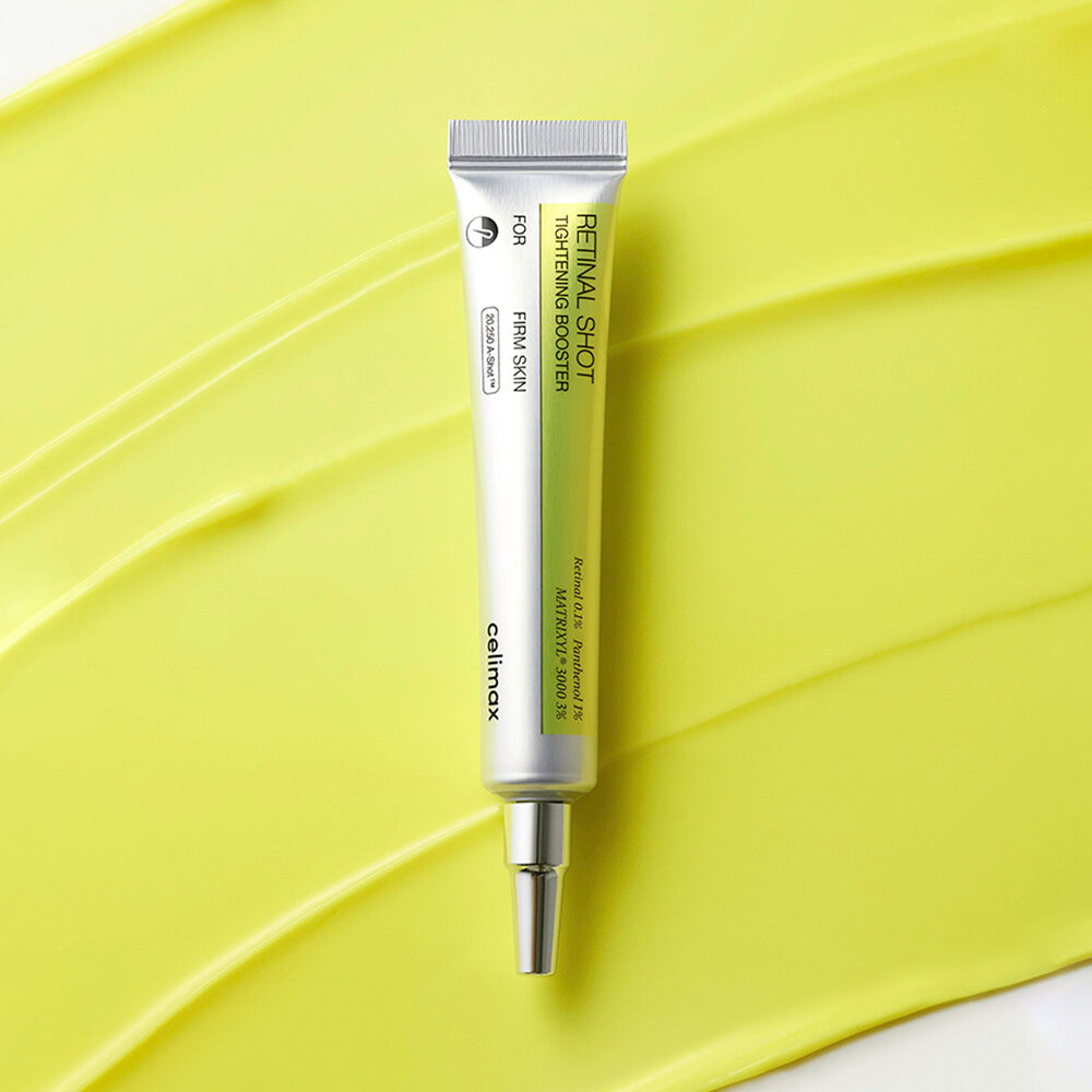 Celimax The Vita-A Retinal Shot Tightening Booster — 15 ml