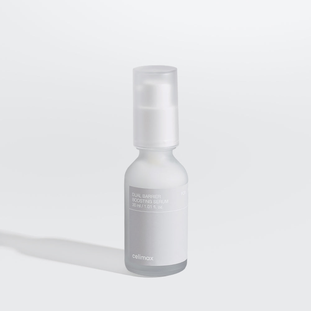 celimax Dual Barrier Boosting Serum — Sérum Facial 30 ml