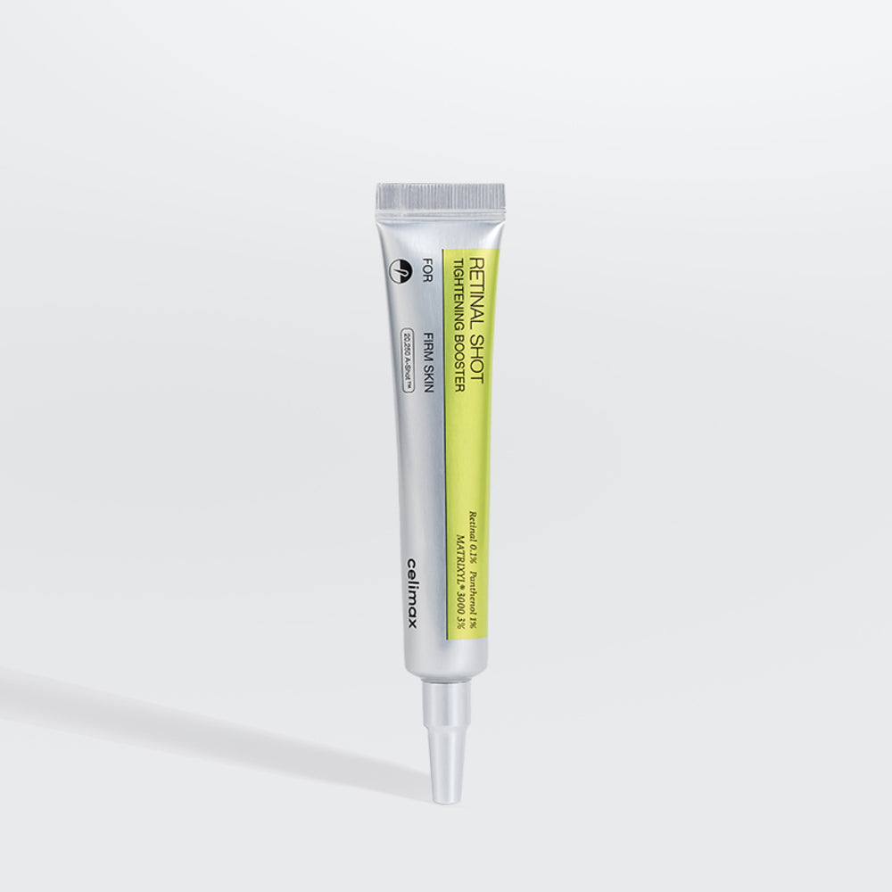 Celimax The Vita-A Retinal Shot Tightening Booster — 15 ml