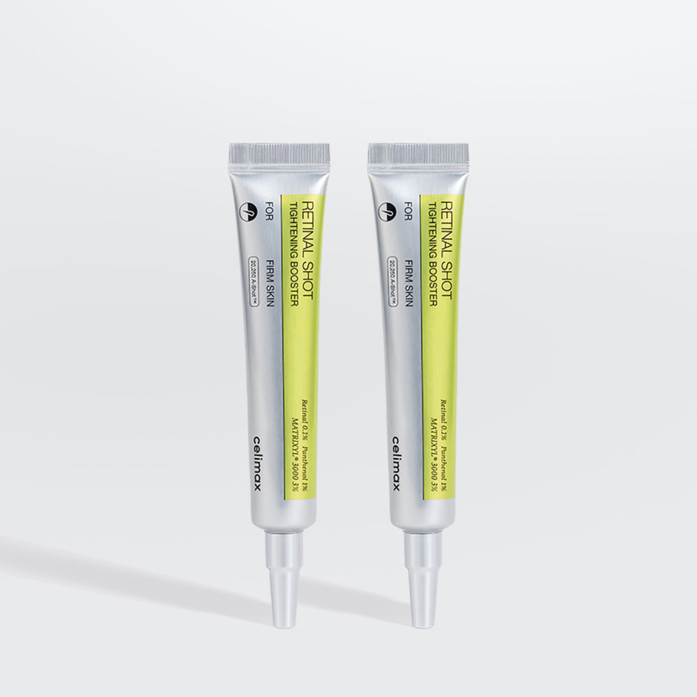Celimax The Vita-A Retinal Shot Tightening Booster — 15 ml