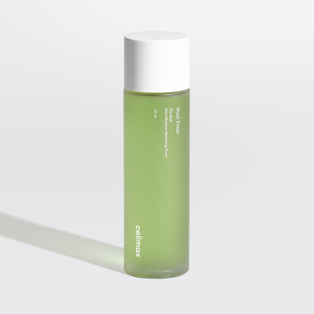 Celimax The Real Noni Moisture Balancing Toner — Tônico Facial 150 ml
