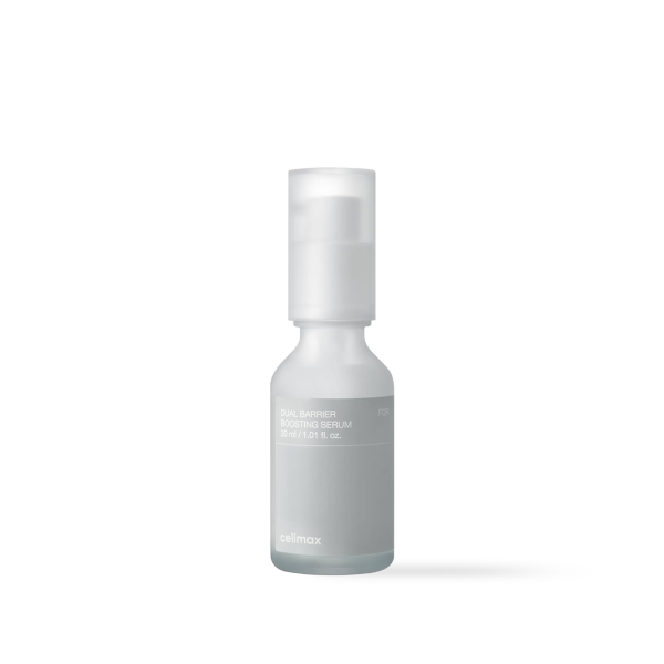 celimax Dual Barrier Boosting Serum — Sérum Facial 30 ml
