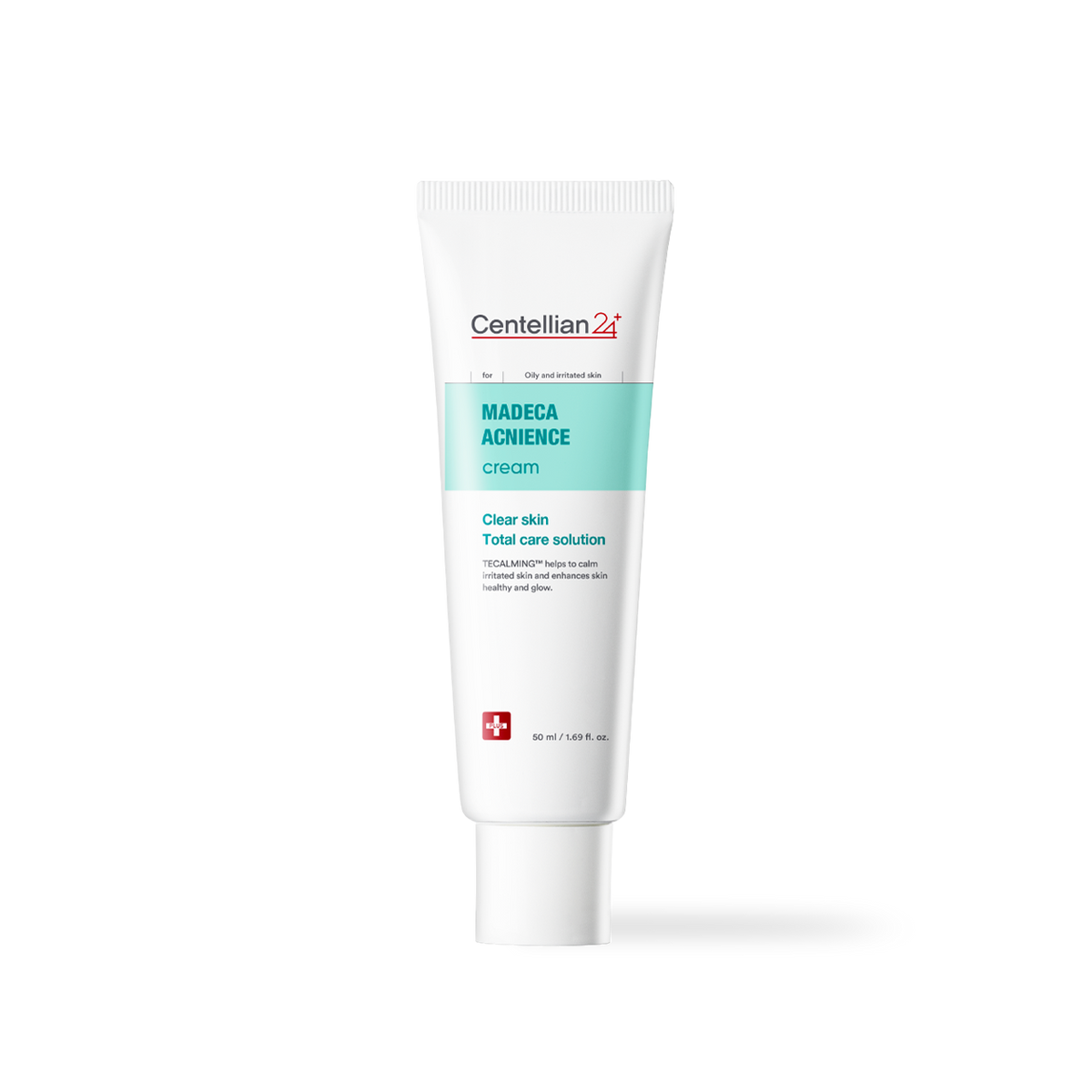 Centellian24 Madeca Acnience Cream — Creme Facial 50 ml