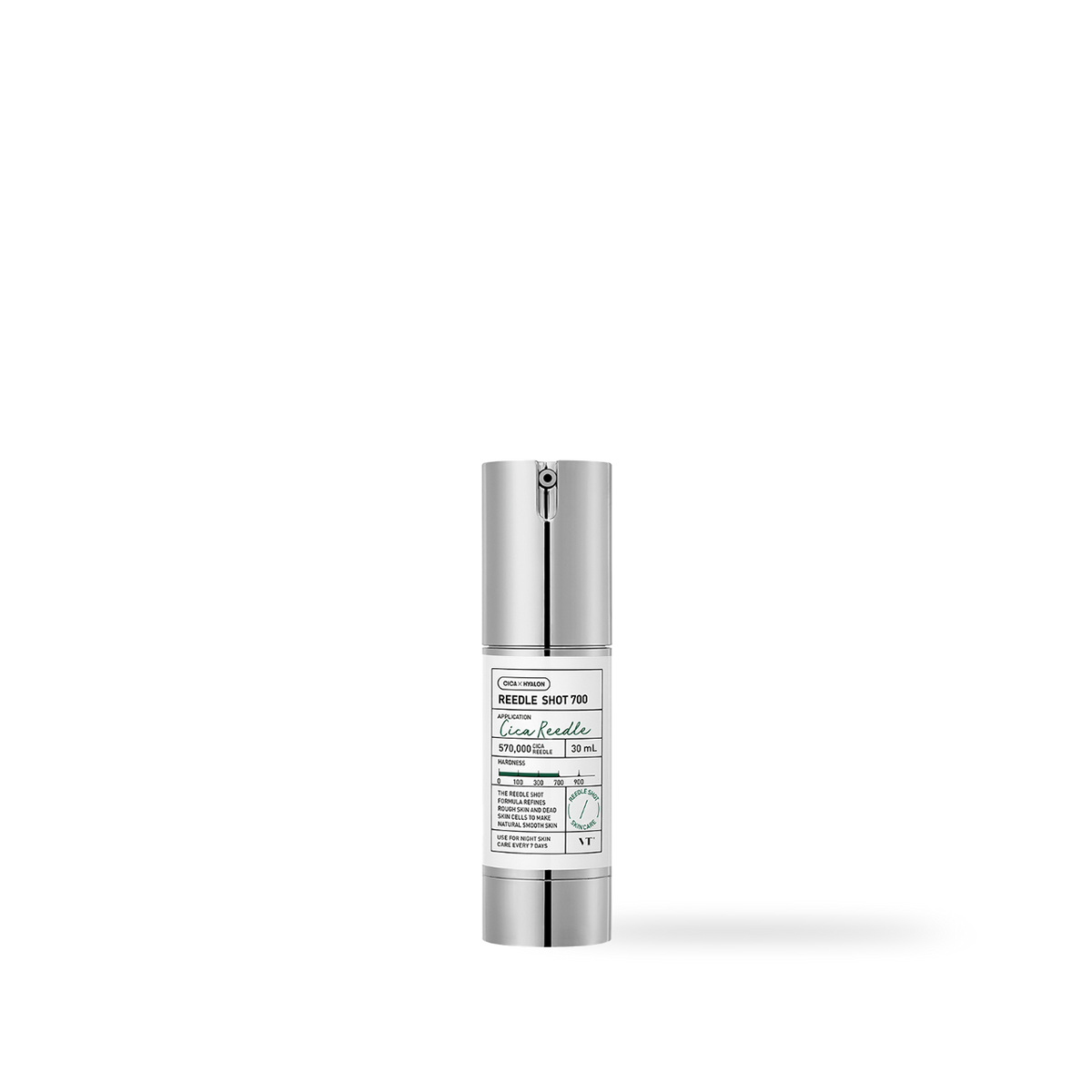 VT Cosmetics Reedle Shot 700 — Booster Facial 30 ml — imagem 2