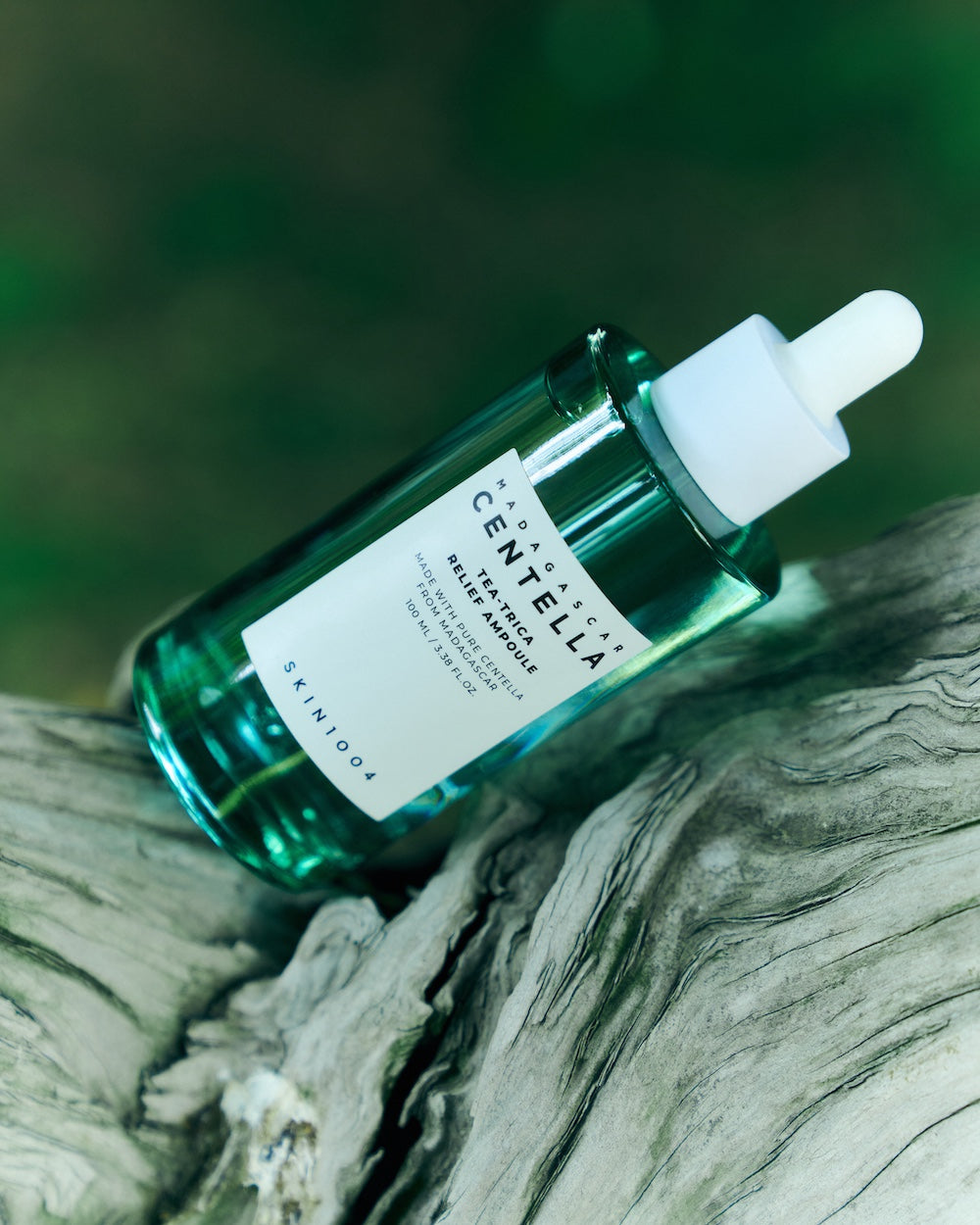 SKIN1004 Madagascar Centella Tea-Trica Relief Ampoule — 100 ml